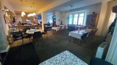 SOUTH WALES VILLAGE FREEHOUSE