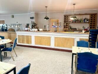 NORFOLK - 4 BEDROOM FOOD-LED PUB WITH LARGE BEER GARDEN AND CAR PARK NORFOLK - 4 BEDROOM FOOD-LED PUB WITH LARGE BEER GARDEN AND CAR PARK