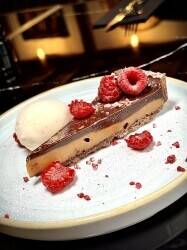 Modern Restaurant For Sale Lincolnshire