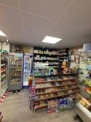 Grocery store & Off-licence for sale and 6 bed flats above Grocery store & Off-licence for sale and 6 bed flats above