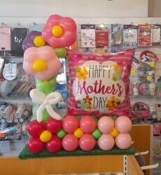 Relocatable Established Party Shop and Balloon Decor Business