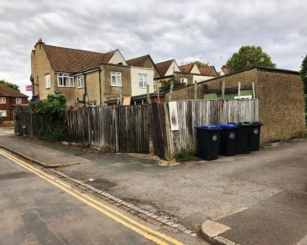 Investment Property Trading As An Off Licence for Sale Investment Property Trading As An Off Licence for Sale