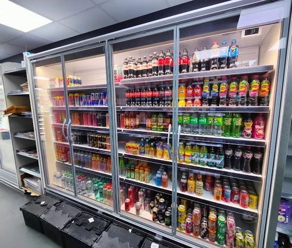 Convenience Store With Off Licence Plus Post Office for Sale Convenience Store With Off Licence Plus Post Office for Sale