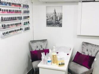 Beauty salon Dappermoreladies Beauty salon Dappermoreladies