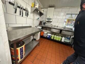 Chinese restaurant&nbsp;for sale in Reading Berkshire