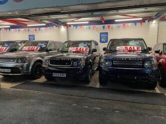 CAR SALES BUSINESS INCLUDING FREEHOLD/ DEPOSIT WITH OPTION TO PURCHASE AFTER RENTALPERIOD POSSIBLE CAR SALES BUSINESS INCLUDING FREEHOLD/ DEPOSIT WITH OPTION TO PURCHASE AFTER RENTALPERIOD POSSIBLE