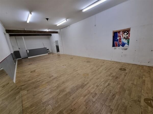 Vacant Unit For Sale in Bradford Vacant Unit For Sale in Bradford