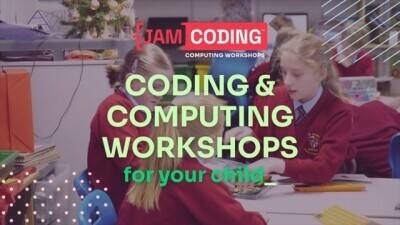 Established Coding Education Franchise for Sale Established Coding Education Franchise for Sale