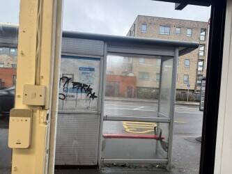 Off Licence & Grocery Shop for Sale – Bounds Green in a prime location