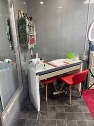 Established Hair & Beauty Salon for Acquisition In Liverpool Established Hair & Beauty Salon for Acquisition In Liverpool