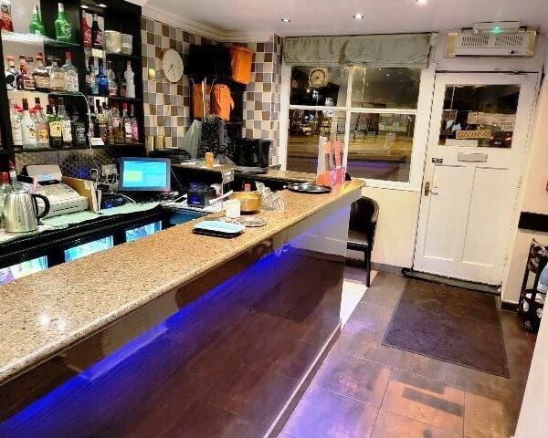 Licensed Chinese Restaurant for Sale Licensed Chinese Restaurant for Sale