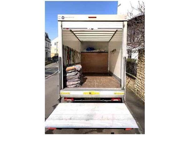 Turnkey Removals Business with Strong Profits Turnkey Removals Business with Strong Profits