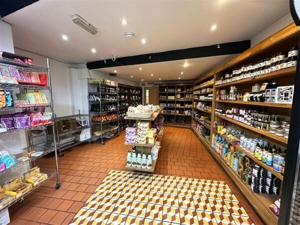 Delicatessen in Heaton Moor, Stockport