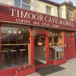 Fully fitted English and Nepali restaurant for sale in north cheam Fully fitted English and Nepali restaurant for sale in north cheam