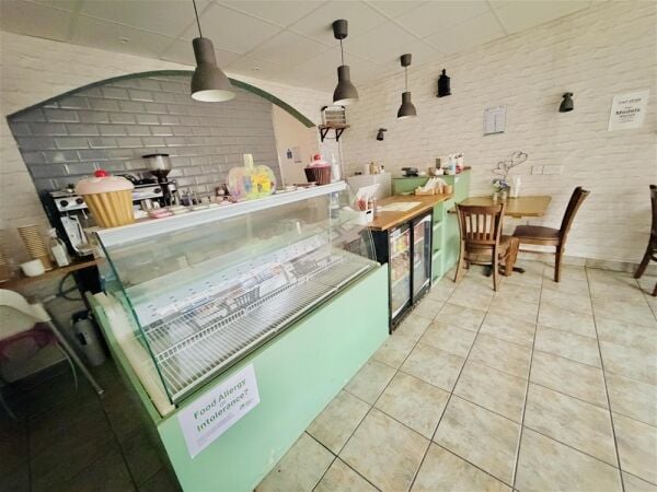 Cafe & Sandwich Bars For Sale in Wakefield Cafe & Sandwich Bars For Sale in Wakefield