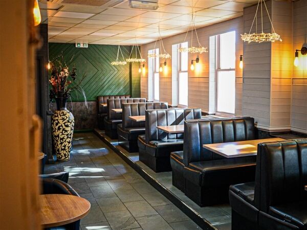 Cafe & Sandwich Bars For Sale in Walsall Cafe & Sandwich Bars For Sale in Walsall