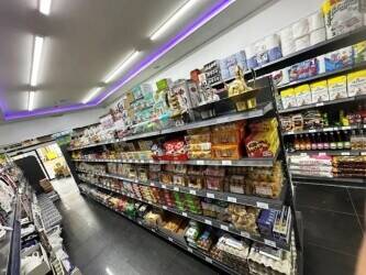 SUPERMARKET FOR SALE IN WALTHAM FOREST, LONDON SUPERMARKET FOR SALE IN WALTHAM FOREST, LONDON