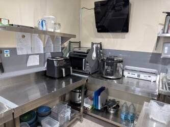 Well-established Sushi takeaway for sale in Llandudno Well-established Sushi takeaway for sale in Llandudno
