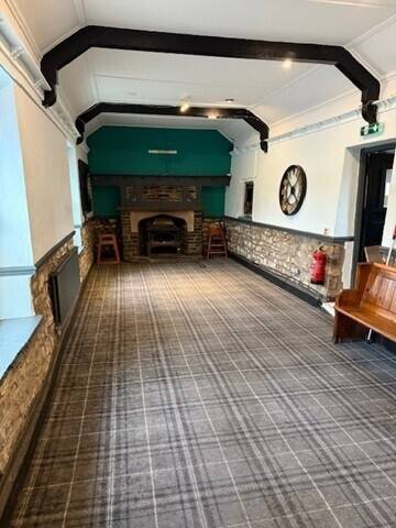 VALE OF GLAMORGAN – VILLAGE CENTRE FREEHOUSE