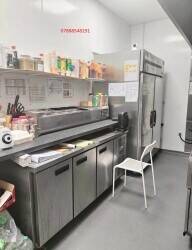 Cloud Kitchen for Sale – Luton VILLAGE CHICKEN BOX- LU1 Cloud Kitchen for Sale – Luton VILLAGE CHICKEN BOX- LU1