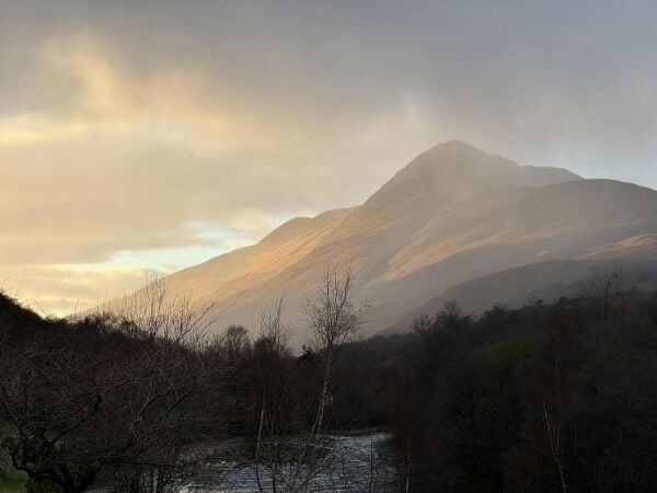Highly Profitable Highland Inn, Restaurant, Bar and Accommodation