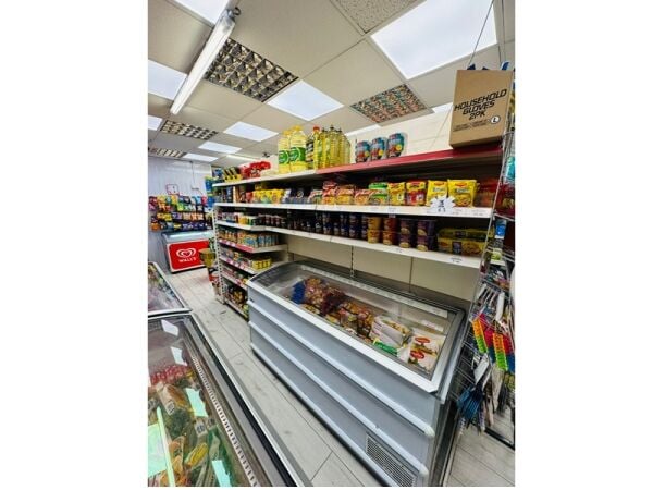 Everyday Essentials Delivered – Licensed Convenience Store in Stoke-on-Trent Everyday Essentials Delivered – Licensed Convenience Store in Stoke-on-Trent