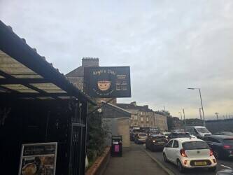Coffee/cafe shop for sale east end glasgow Photo 3