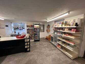 Traditional Post Office, Village Store and Cafe with 2-Bedroom Owners Flat (ref 1794)