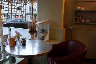 Well loved local Cafe for sale in popular market town, Alcester Well loved local Cafe for sale in popular market town, Alcester
