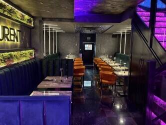 Exceptional Pan-Asian & Sushi Restaurant in Kenilworth Exceptional Pan-Asian & Sushi Restaurant in Kenilworth