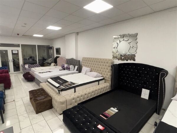 Retail For Sale in Halifax
