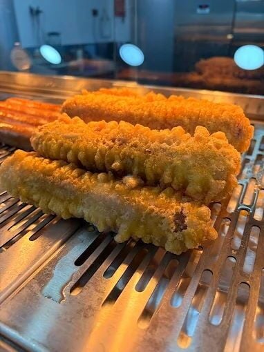 Fish And Chips Shop for Sale Fish And Chips Shop for Sale