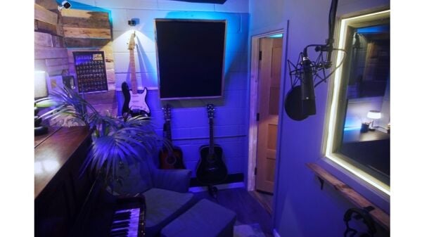 Premium Islington Recording Studio with Strong Industry Connections Premium Islington Recording Studio with Strong Industry Connections