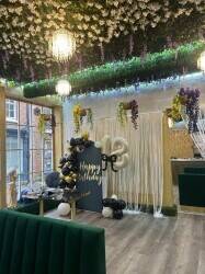 Middle Eastern Restaurant Business for Sale &ndash; Coventry City Centre