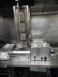 High Turnover Smash Burgers & Fried Food & Desserts Takeaway &ndash; Spalding &ndash; &pound;7,000  Weekly &ndash; Low Rent