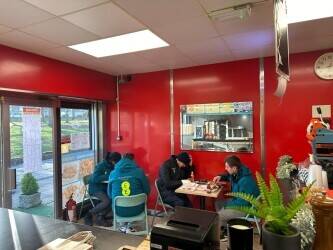 Kebab & Pizza Takeaway shop for sale in Gillingham Kent Kebab & Pizza Takeaway shop for sale in Gillingham Kent