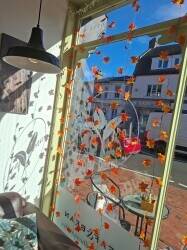Desirable Tea and Coffee House for Sale in Tunbridge Wells