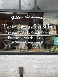 Turnkey Bakery & Coffee Shop Opportunity in Lincoln Turnkey Bakery & Coffee Shop Opportunity in Lincoln