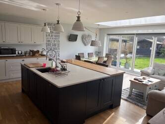 Home and income Potential B&B in Cornwall