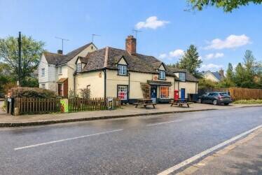 POST OFFICE & STORE WITH 3 BEDROOM ACCOMMODATION PRICE: £719,999 plus SAV – FREEHOLD - CHELMSFORD