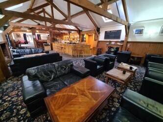 Substantial Free OF Tie Pub, Restaurant & Hotel with 12 Letting Rooms, 3 Bed Owners & Managers Flat