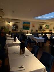 British Restaurant For Sale in Weybridge