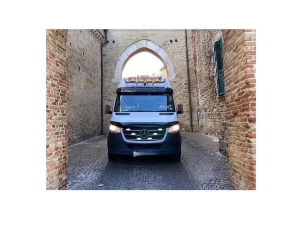 Driving Success Across Europe – Established Specialist Courier Service