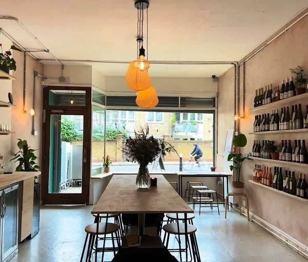 Wine Bar And Wine Shop full On Licence for Sale Wine Bar And Wine Shop full On Licence for Sale
