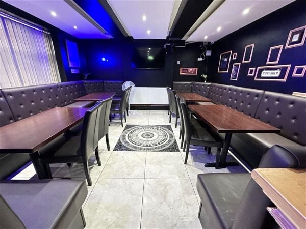Restaurant/Bar in Oldham
