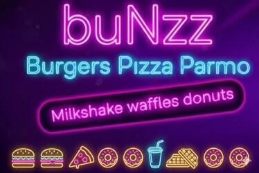 Prime Location Fast Food and Burger Takeaway Business Opportunity with Loyal Customers 