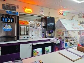 POTTERY PAINTING & CRAFT STUDIO WITH COFFEE SHOP - £25,000 plus SAV – LEASEHOLD - Nr BENFLEET