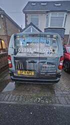 Kitchen Makeovers Franchise – Portsmouth (Established Territory)