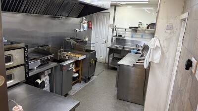Class 3 Hot food Takeaway for Sale - Glasgow Southside Class 3 Hot food Takeaway for Sale - Glasgow Southside