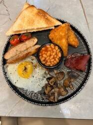 Established Modern Cafe & Takeaway for Sale in Bridgwater, Somerset
